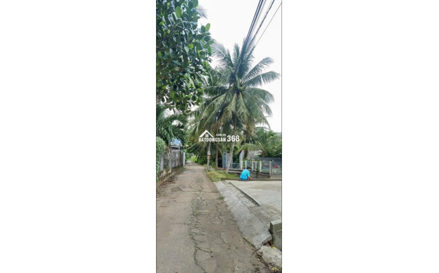 BÁN GẤP ĐẤT VƯỜN 3.551m² – 1.000m² THỔ CƯ – GẦN CAO TỐC TP.HCM – TRUNG LƯƠNG
