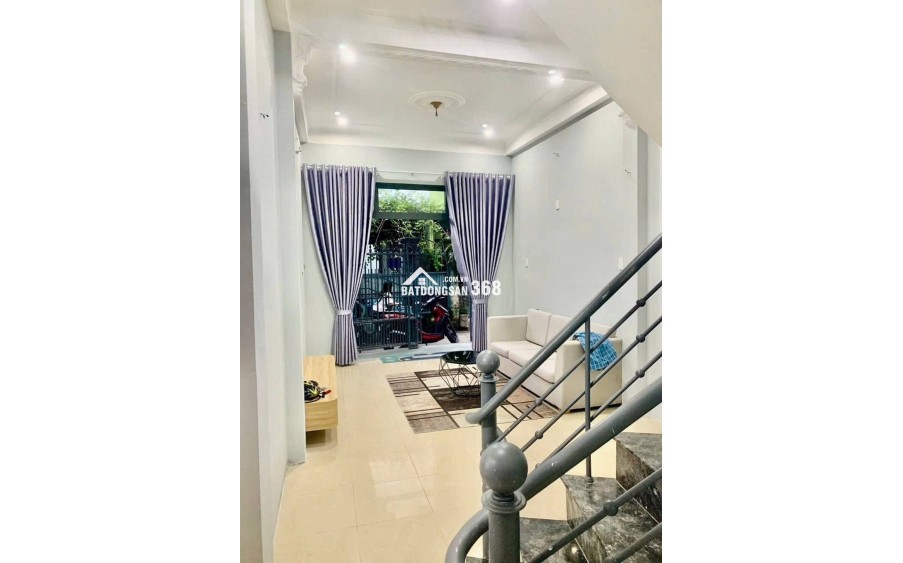  BÁN NHÀ 3 TẦNG KIỆT TRẦN CAO VÂN – THANH KHÊ – ĐÀ NẴNG