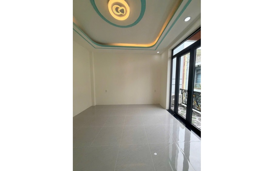 Nhà Phú Nhuận Đẹp full nội thất vào ở ngay