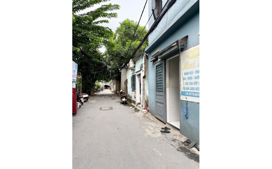 NHÀ 3 TẦNG – 72M² – NGAY NGUYỄN PHƯỚC NGUYÊN
