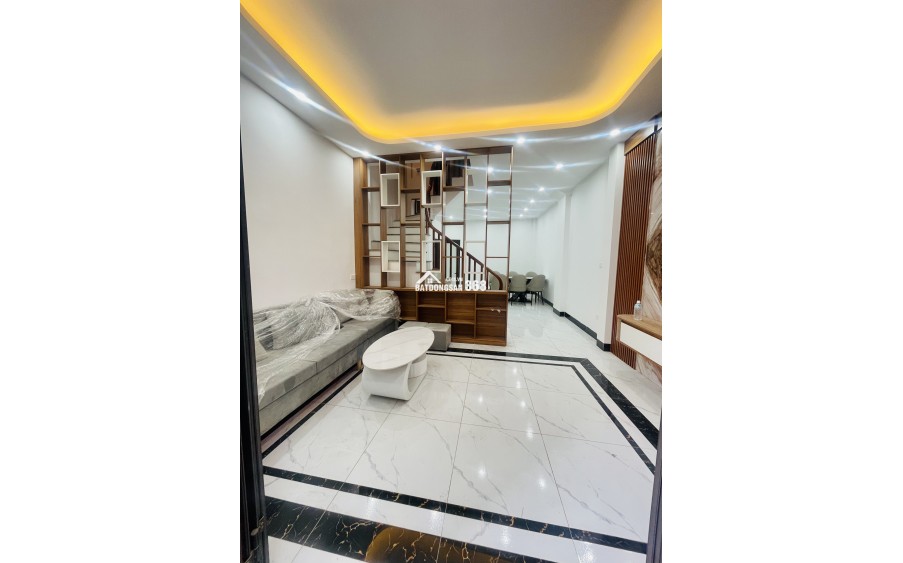  Nhà Ngon 4 Tầng 45M², Chúc Sơn, Gần Chung Cư Lộc Ninh, Đầy Đủ Tiện Nghi Giá 4,2 Tỷ