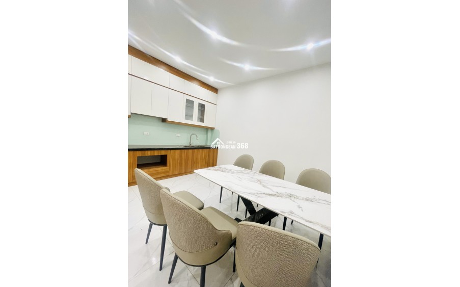  Nhà Ngon 4 Tầng 45M², Chúc Sơn, Gần Chung Cư Lộc Ninh, Đầy Đủ Tiện Nghi Giá 4,2 Tỷ