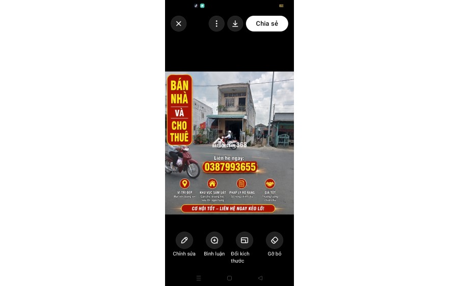  MỘT NOI Ở ỔN ĐỊNH, MỘT TÀI SẢN CÓ THỂ GIỮ LÂU DÀI 
