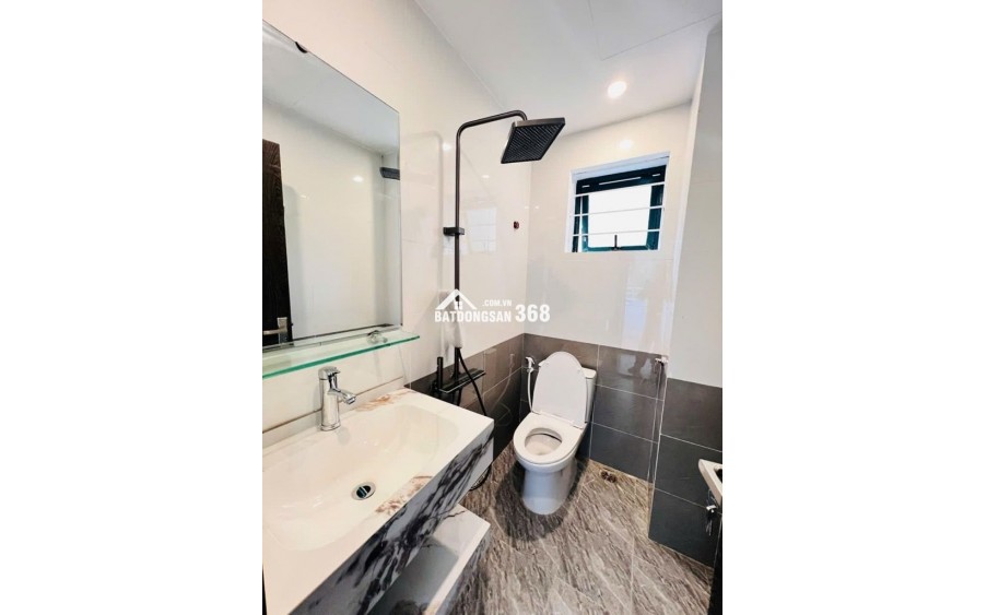  Nhà Ngon 4 Tầng 45M², Chúc Sơn, Gần Chung Cư Lộc Ninh, Đầy Đủ Tiện Nghi Giá 4,2 Tỷ