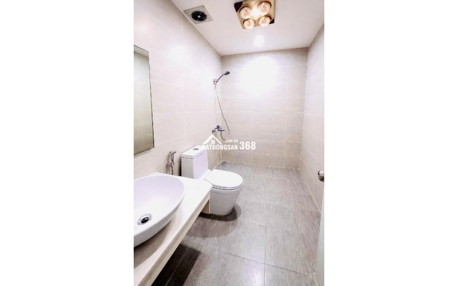  Hiếm 4,1 Tỷ Nhà 3 Tầng, Sân Cổng Riêng, 52M², 4 Ngủ, Gần UBND Phường Chương Mỹ.
