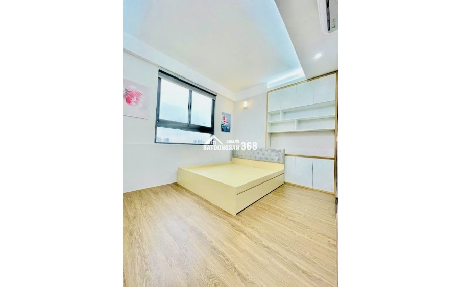  Nhà Ngon 4 Tầng 45M², Chúc Sơn, Gần Chung Cư Lộc Ninh, Đầy Đủ Tiện Nghi Giá 4,2 Tỷ