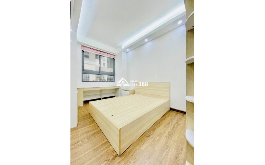  Nhà Ngon 4 Tầng 45M², Chúc Sơn, Gần Chung Cư Lộc Ninh, Đầy Đủ Tiện Nghi Giá 4,2 Tỷ