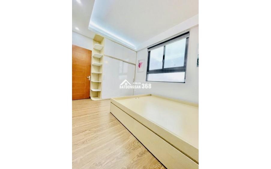  Nhà Ngon 4 Tầng 45M², Chúc Sơn, Gần Chung Cư Lộc Ninh, Đầy Đủ Tiện Nghi Giá 4,2 Tỷ