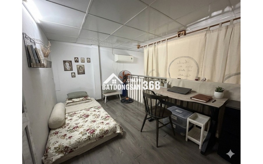MẶT TIỀN LÔ GÓC – VỪA Ở VỪA KINH DOANH | 34M² | ĐANG CÓ DÒNG TIỀN