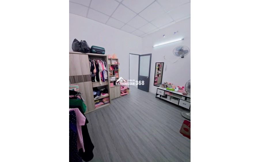 NHÀ 3 TẦNG – VƯỜN LÀI, TÂN PHÚ | 40M² | 3PN | HẺM XE HƠI | NHỈNH 6 TỶ