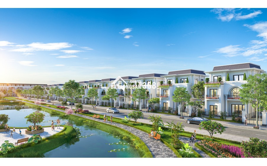 Đất nền Đức Hòa, Long An chỉ 2.1 tỷ, pháp lý sạch, sổ hồng riêng