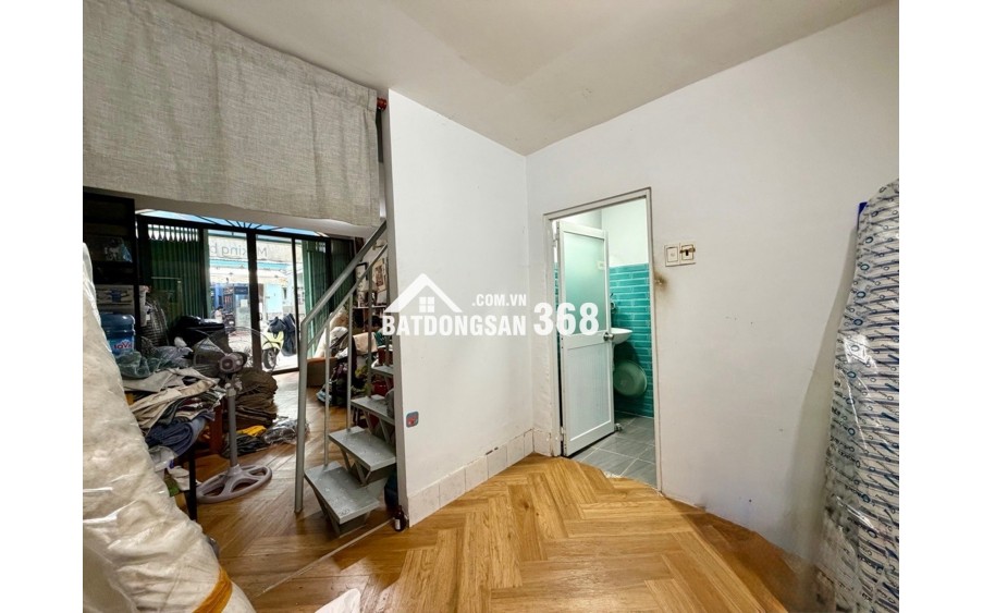 MẶT TIỀN LÔ GÓC – VỪA Ở VỪA KINH DOANH | 34M² | ĐANG CÓ DÒNG TIỀN
