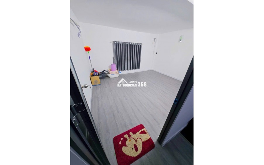 NHÀ 3 TẦNG – VƯỜN LÀI, TÂN PHÚ | 40M² | 3PN | HẺM XE HƠI | NHỈNH 6 TỶ