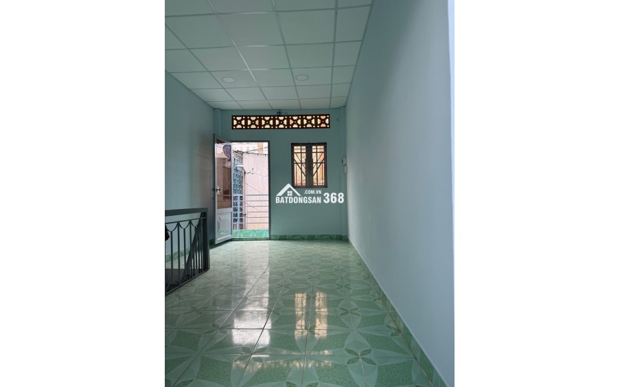  NHÀ NHỎ XINH – 2 TẦNG MỚI ĐẸP, HOÀN CÔNG ĐẦY ĐỦ GIÁ 2.39 tỷ