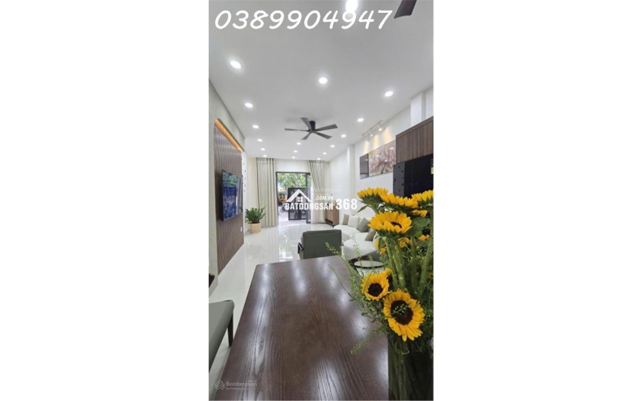 SIÊU PHẨM NHÀ ĐẸP 3 TẦNG MẶT TIỀN SỐ 56 ĐƯỜNG ĐỒNG NAI - TP NHA TRANG - GIÁ 11,9 TỶ