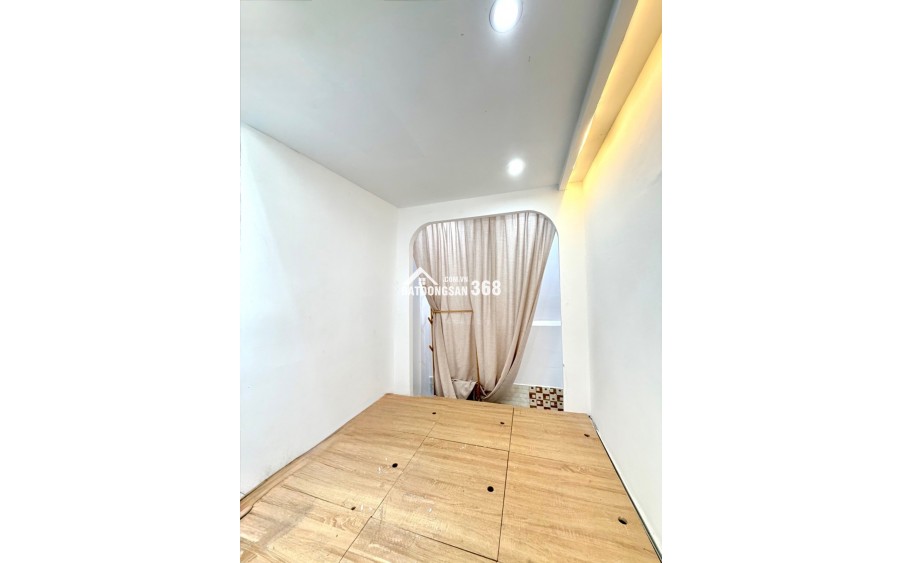 SIÊU PHẨM TÂN BÌNH LÝ THƯỜNG KIỆT - 23M2 ( 2.2 x 10.3m ) - SỔ HỒNG RIÊNG - CHỈ [2T nhỏ ] - MỚI ĐẸP Ở NGAY