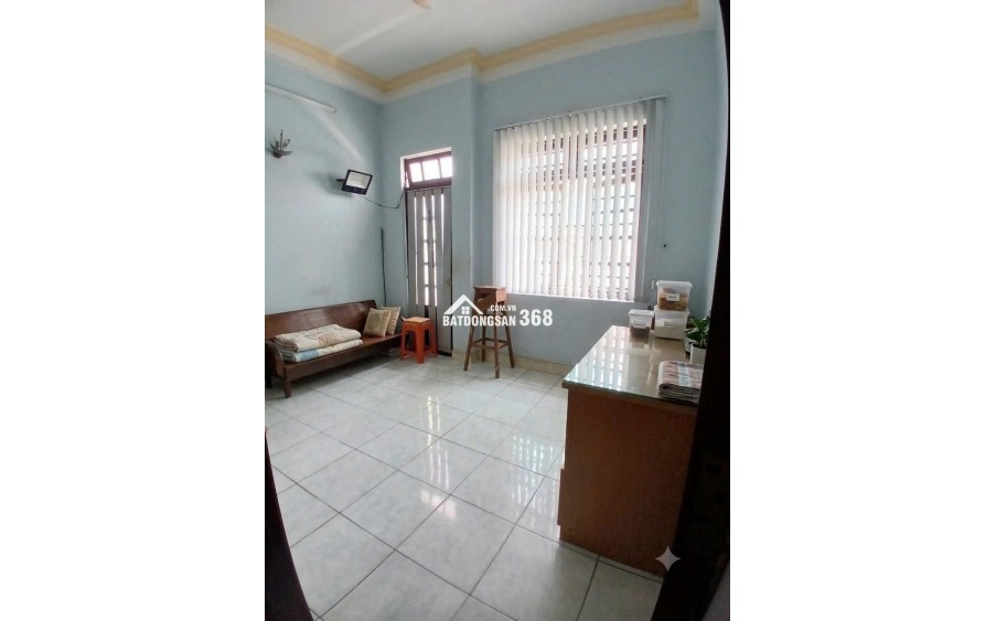 NHÀ 4 TẦNG HẺM XE HƠI – PHÚ THỌ HÒA, TÂN PHÚ | 40M² | TẦM 6 TỶ
