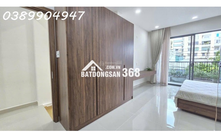 Góc 2 mặt thoáng, đường Trần Nguyên Hãn _ vỉa hè siêu rộng. Giá: 7,4 tỷ