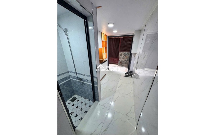 GÒ VẤP - NHÀ MINI MỚI ĐẸP, SIÊU KẾT CẤU, DỌN VÀO Ở NGAY, KIẾM ĐÂU RA CĂN THỨ 2