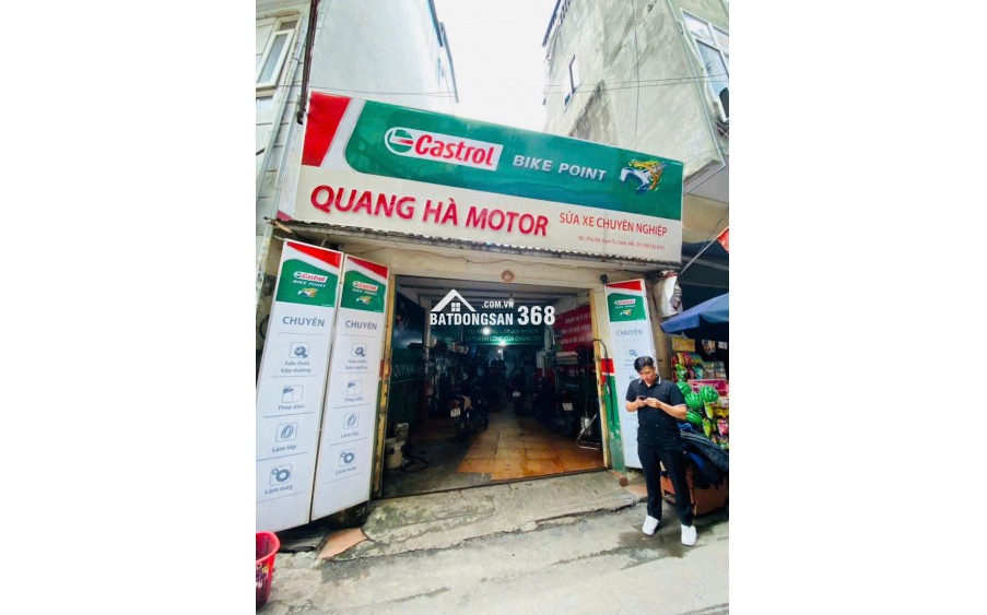 Bán Đất 65m2 có sẵn 65 m2 thổ cư  tại Đường Phú Đô Phường Phú Đô Quận Nam Từ Liêm Hà Nội