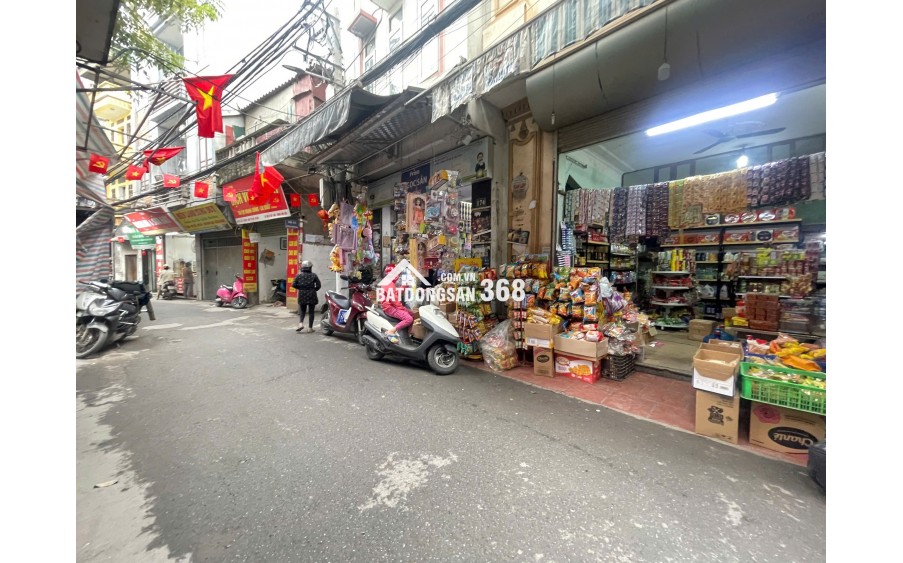 Bán Đất 65m2 có sẵn 65 m2 thổ cư  tại Đường Phú Đô Phường Phú Đô Quận Nam Từ Liêm Hà Nội