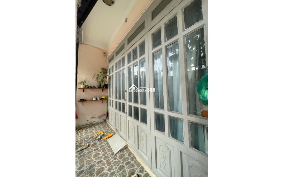 GẤP BÁN NHÀ THỦ ĐỨC ĐỖ XUÂN HỢP
