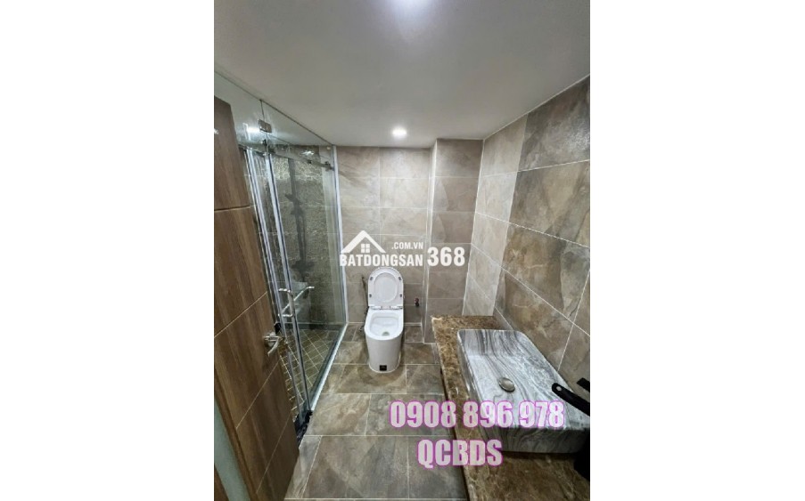 Bán Nhà 297 Phạm Thế Hiển Quảng Cáo Bất Động Sản