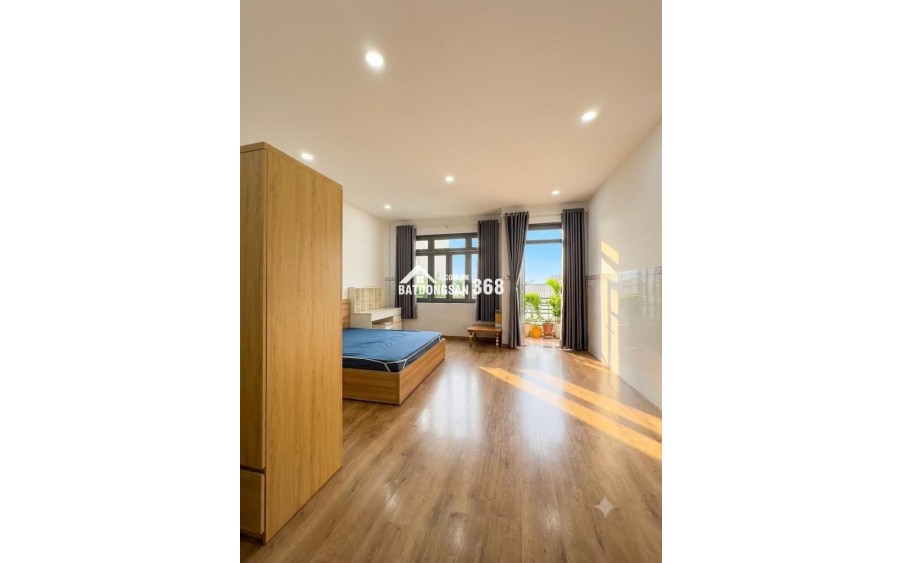 Nhà bán diện tích 91m2 ,4 tầng, 4 phòng ngủ lớn, 5WC, Quang Trung Thống Nhất, nở hậu tài lộc, 8.5 tỷ - Liên hệ ngay