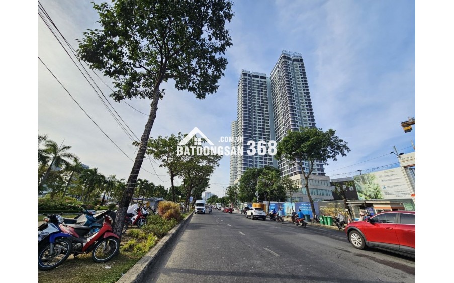CAPITAL SQUARE ĐÀ NẴNG – CĂN HỘ VIEW SÔNG HÀN TRUNG TÂM TP ĐÀ NẴNG