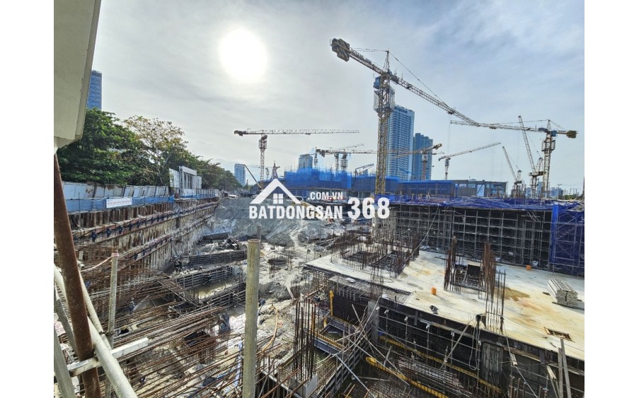 CAPITAL SQUARE ĐÀ NẴNG – CĂN HỘ VIEW SÔNG HÀN TRUNG TÂM TP ĐÀ NẴNG