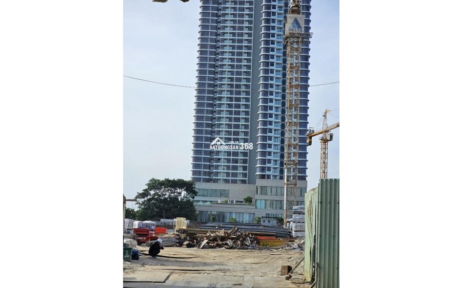 CAPITAL SQUARE ĐÀ NẴNG – CĂN HỘ VIEW SÔNG HÀN TRUNG TÂM TP ĐÀ NẴNG
