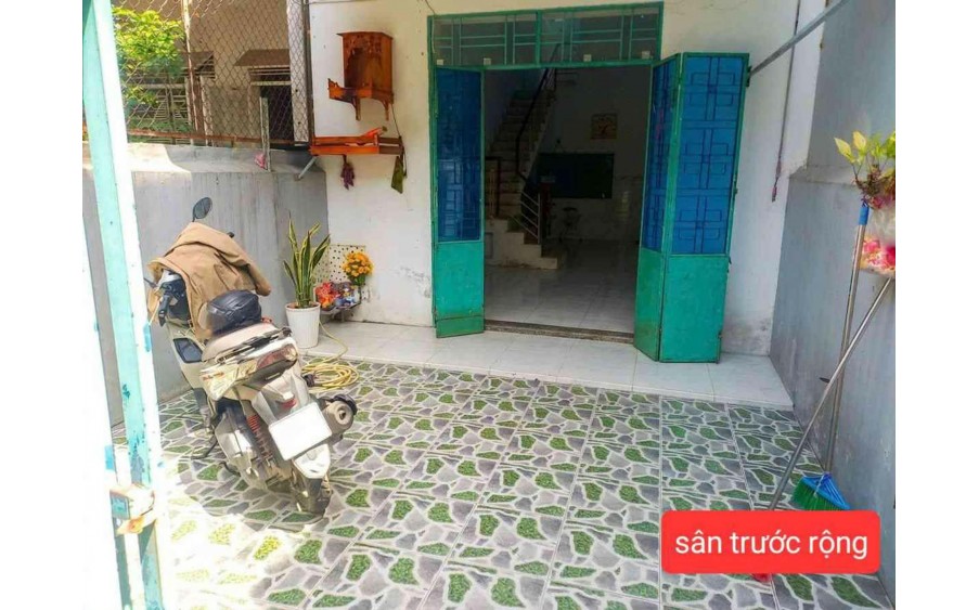 Kiệt Huỳnh Ngọc Huệ – 67m² – 1,5 lửng – Giá 3.x tỷ