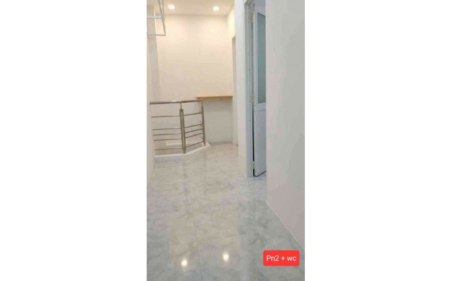 Kiệt Huỳnh Ngọc Huệ – 67m² – 1,5 lửng – Giá 3.x tỷ