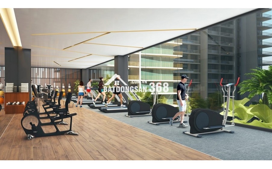 Nhận ngay chiết khấu lên đến 8% khi mua căn STUDIO mặt tiền biển Mỹ Khê - Sẵn sổ ký HĐMB