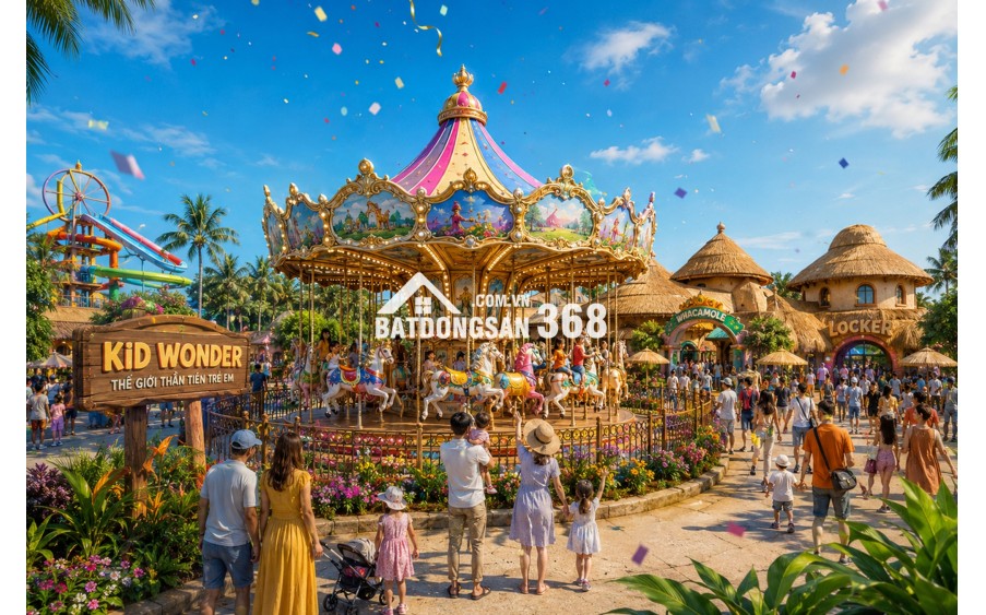Mở Bán Đợt 1 Vinhomes Sài Gòn Park - Chiết Khấu Tới 22.5% - Quỹ Căn Liền Kề Giá Tốt CĐT