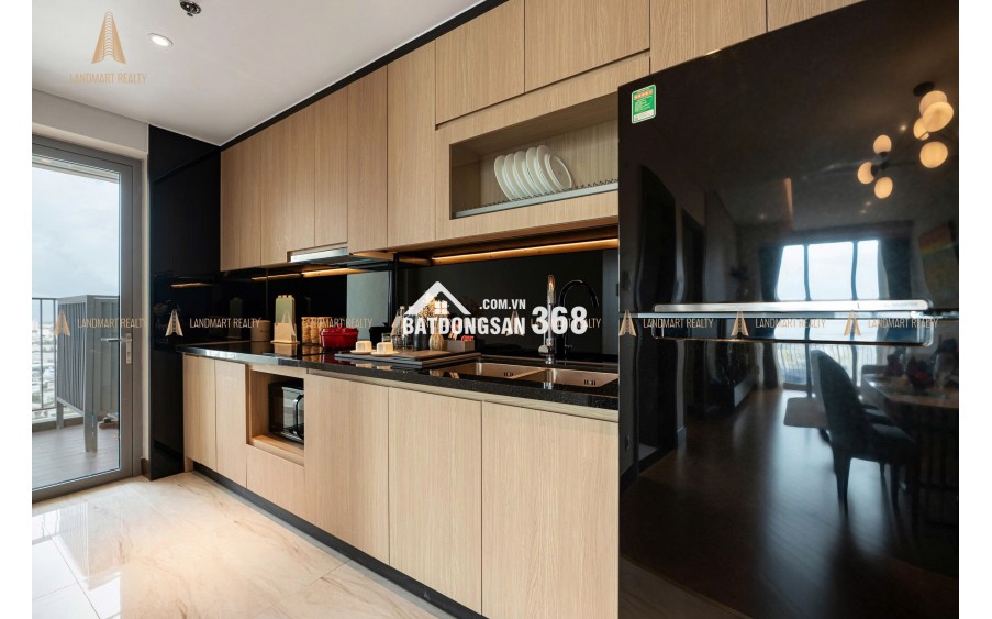 Bán Căn hộ biển Soleil chìa khoá trao tay chỉ với 2,6 tỉ - đang cho thuê