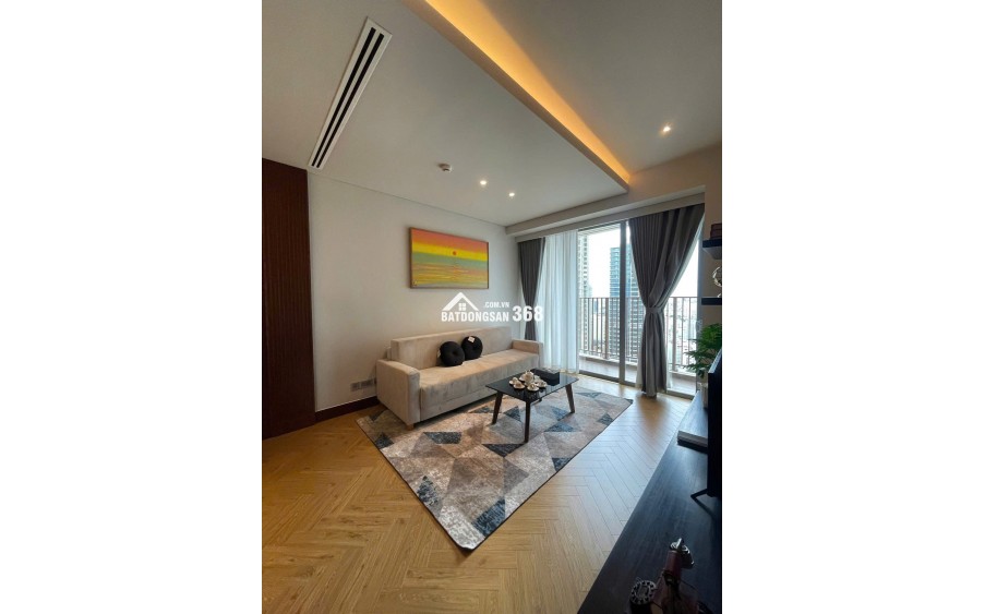 Chỉ hơn 2,5 tỷ sở hữu căn hộ cao cấp The Soleil Đà Nẵng. Chuẩn bị từ 2,5 là có thể nhận bàn giao!