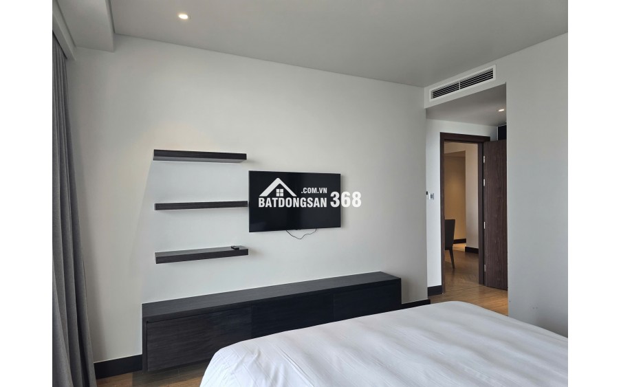 Chỉ hơn 2,5 tỷ sở hữu căn hộ cao cấp The Soleil Đà Nẵng. Chuẩn bị từ 2,5 là có thể nhận bàn giao!
