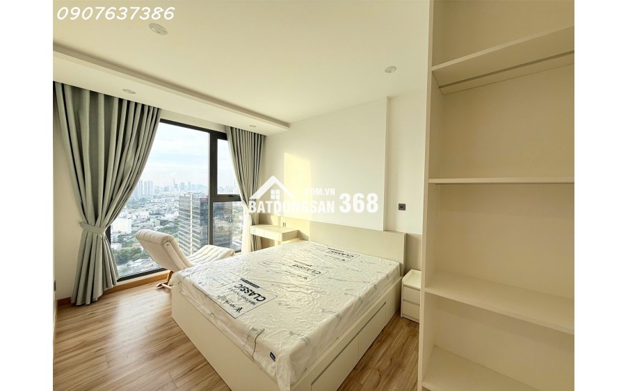 Căn hộ Lavida Plus 3PN – 96m² full nội thất