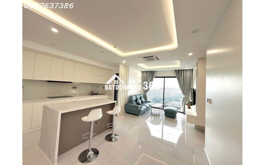 Căn hộ Lavida Plus 3PN – 96m² full nội thất