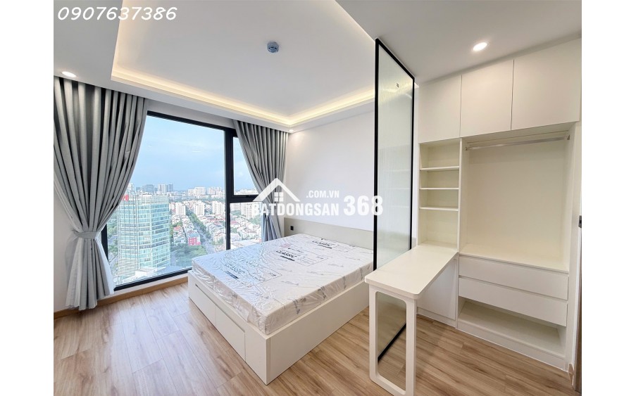 Căn hộ Lavida Plus 3PN – 96m² full nội thất