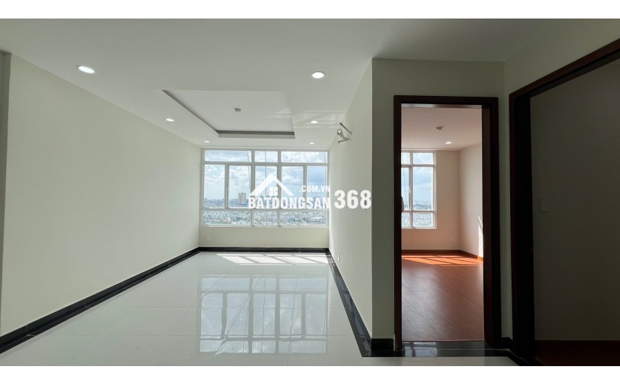 GIAI VIỆT QUẬN 8 – CHỈ CÒN 18 CĂN TRỰC TIẾP CHỦ ĐẦU TƯ | GIÁ TỪ 60 TRIỆU/M²
