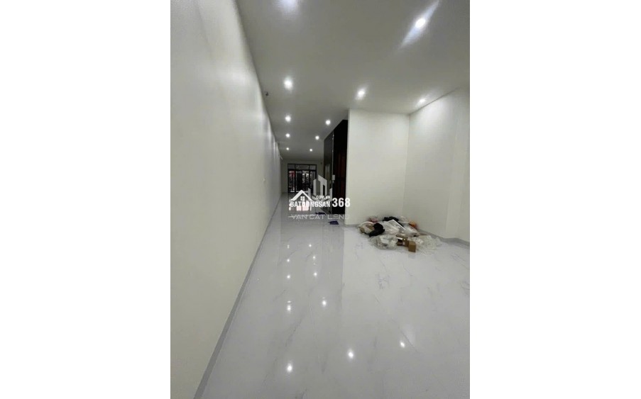 CHO THUÊ MẶT BẰNG ĐẸP ĐƯỜNG 30/4 – P11 – TPVT 