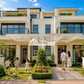 Bán Nhà Phố Vườn Izumi City (170ha), Nguyễn Hữu Cảnh, ven sông Đồng Nai, 156m² 3 lầu giá 7.9 tỷ