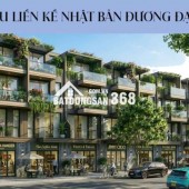 Căn nhà phố mặt tiền 4 tầng Vinhomes Saigon Park 70m2 chỉ 6,3 tỷ (full VAT PBT),