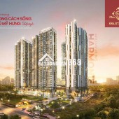 Căn hộ Phú Mỹ Hưng - Giá chỉ 2,9 tỷ/căn 2PN, DT 73m2