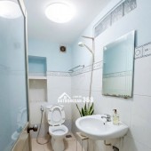 NHÀ 4 TẦNG HẺM XE HƠI – PHÚ THỌ HÒA, TÂN PHÚ | 40M² | TẦM 6 TỶ