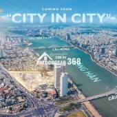 CHỈ TỪ 3 TỶ - CAPITAL SQUARE – KIỆT TÁC BÊN SÔNG HÀN