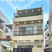 BÁN NHÀ MỚI 3 TẦNG ĐẸP LÔ GÓC MẶT TIỀN SỐ 56 ĐỒNG NAI NHA TRANG – SÁT TRỤC TỐ HỮU – DIỆN TÍCH 90M² NGANG 5,3M HƯỚNG ĐÔNG FULL NỘI THẤT GIÁ 11,9 TỶ