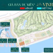 VỊNH TIÊN – VINHOMES GREEN PARADISE CẦN GIỜ CƠ HỘI SỞ HỮU CĂN ĐẸP NGHỈ DƯỠNG & ĐẦU TƯ TẠI PHÂN KHU SẦM UẤT